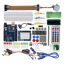 Стартовый набор для Arduino UNO R3