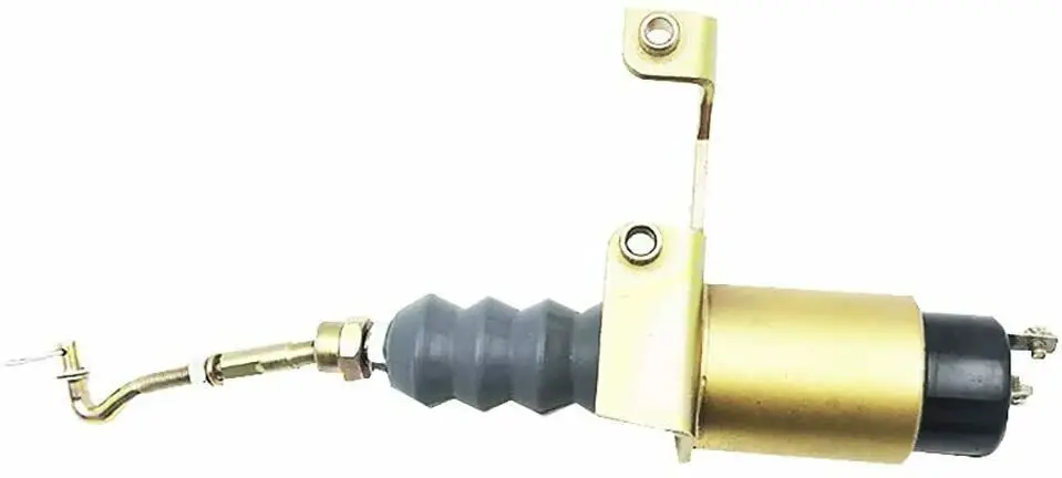 Топливный ограничитель магнитный элемент подходит для DEUTZ RSV Bosch 1751 24 24V|Клапаны и
