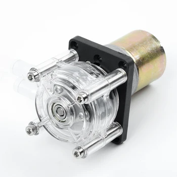 

Peristaltic Pump Hex Wrench Tube Dosing Vacuum Aquarium Lab Liquids Replacement
