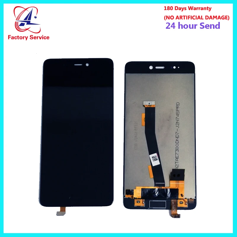Xiaomi Mi 5S LCDVVVVV