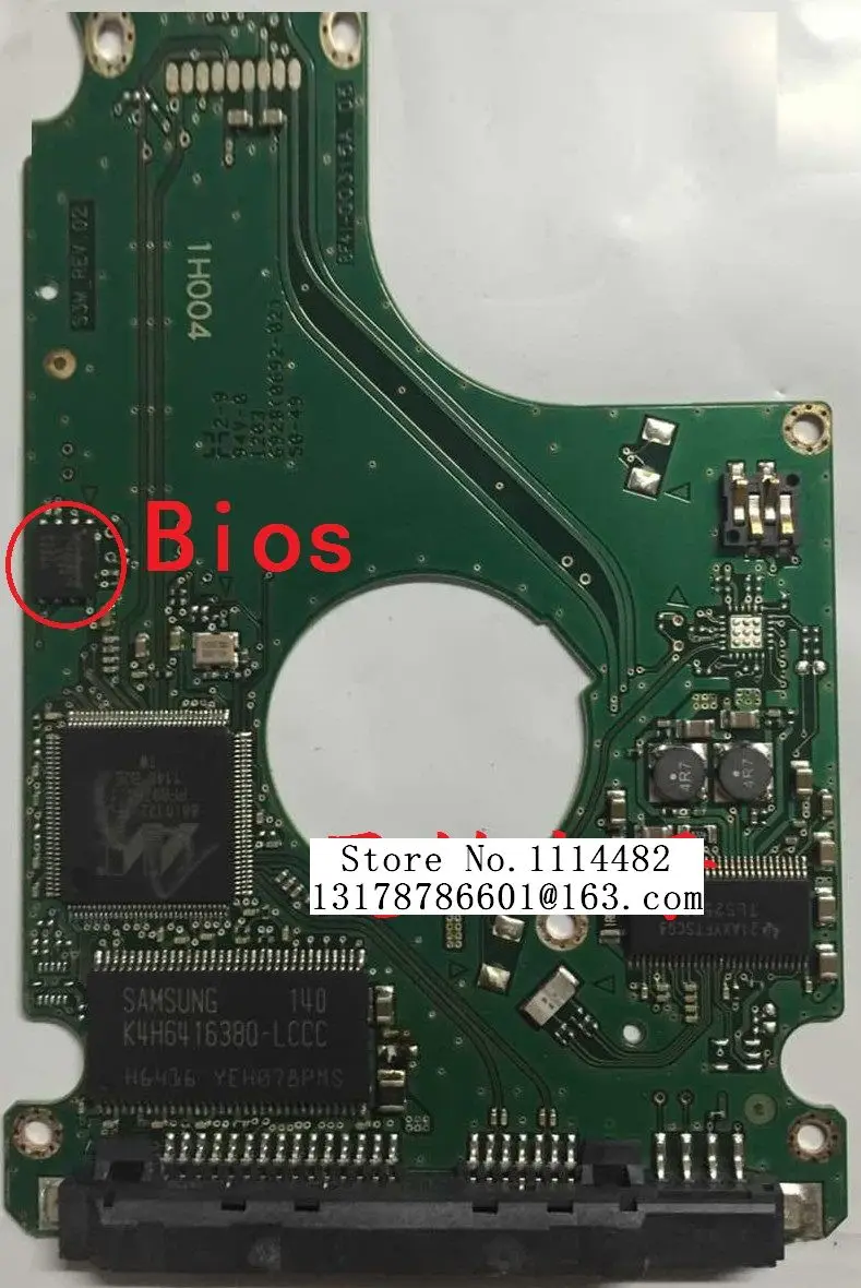 BF-00315A BF-00315A