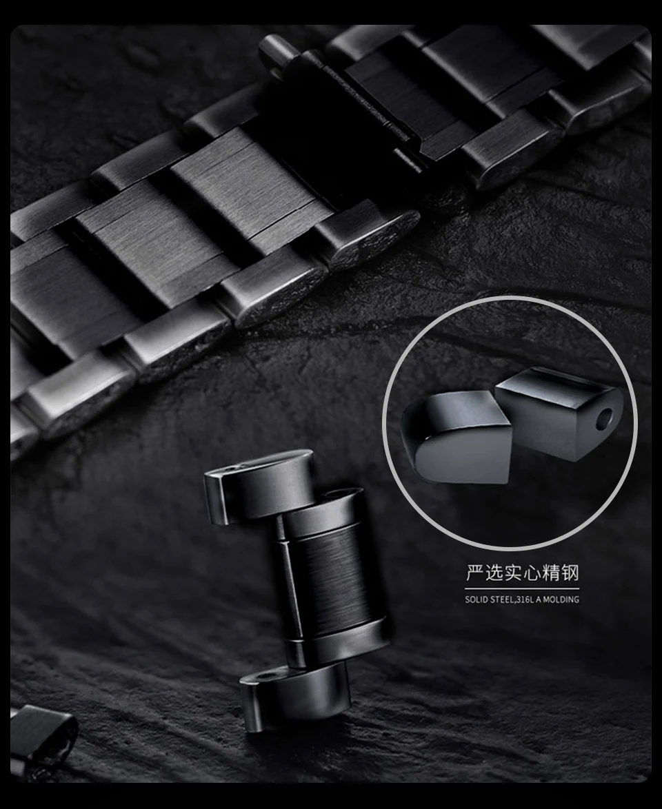 Original 3D Men's Watches Waterproof Motorcycle Rim Watch Quartz Men's Sports Watches For Men Clock Mens Spinning Watches Sneakatelier