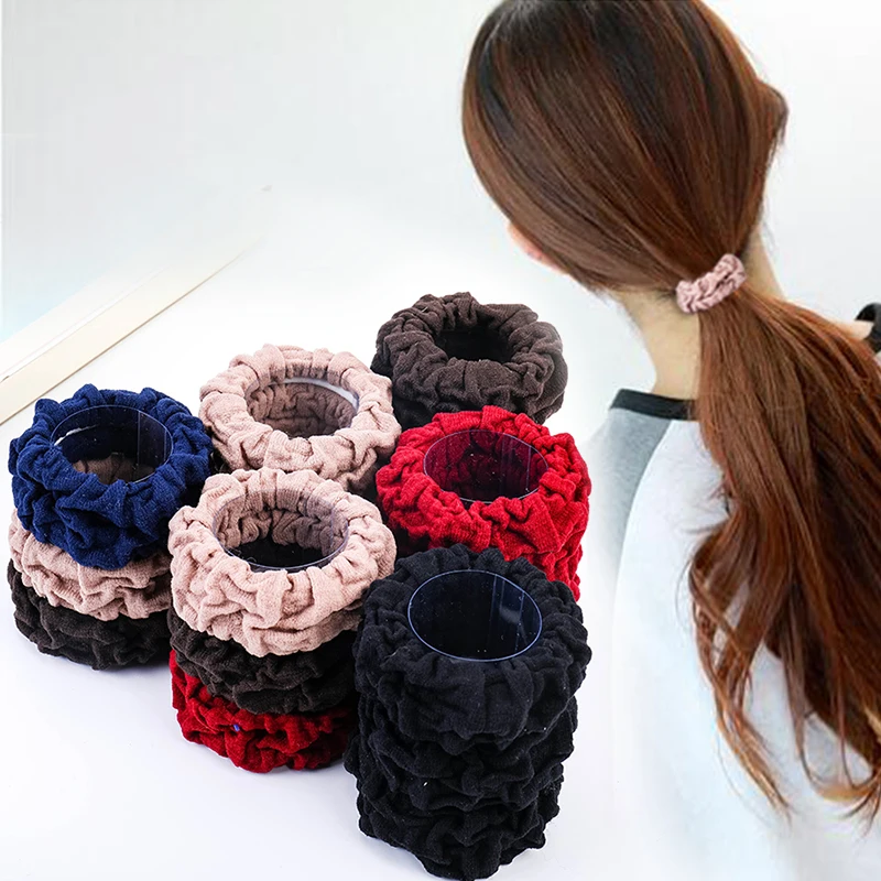 1-3PCS/Leather band women's scalp binding headband women's thickened hair binding wide edge simple, high elastic and durable 1 3pcs exquisite butterfly hairband simulated pearl children s hair hoop daily hair binding lovely girl accessories wholesale