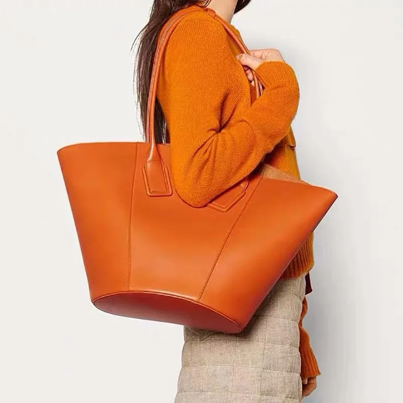 Роскошные сумки женские дизайнерские брендовые большие вместительные дорожные сумки на плечо кожаные сумки шоппер сумка для женщин Новинка