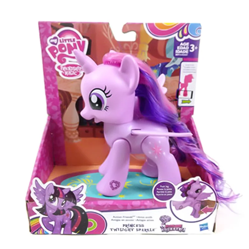 twilight sparkle unicorn toy