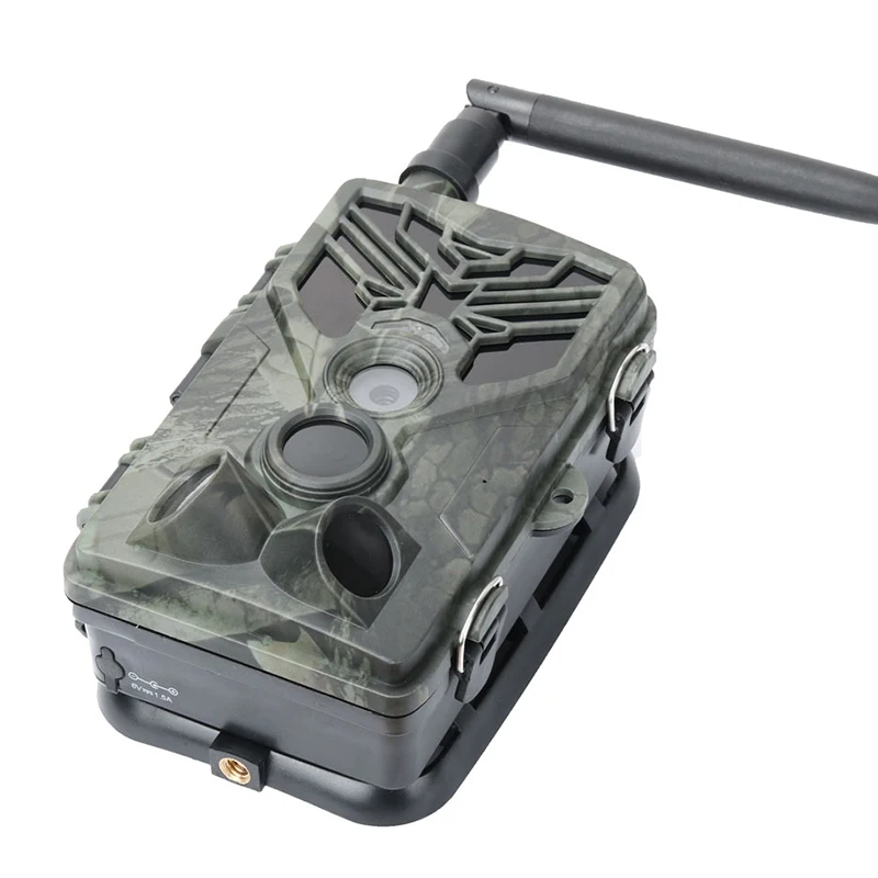 2G 3g 4G SMS MMS EMAIL Trail камера 20MP 1080P ночное видение охотничья камера с 940nm черные ИК светодиоды фото ловушки скаутинг камера