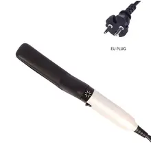 Корейская мужская многофункциональная форма расческа пушистый объем прямой двойного использования личный уход Shun волосы расческа