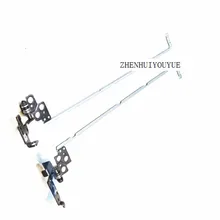 Для Hp 450 G4 455 G4 левый и правый ЖК-экран шарнира