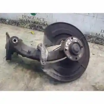 

HOSE LEFT REAR CITROEN C5 SALOON HOSE T. I. [AP376] ENGINE TYPE: RHZ (DW10ATED) TYPE RACK: VF7DCRHZB76