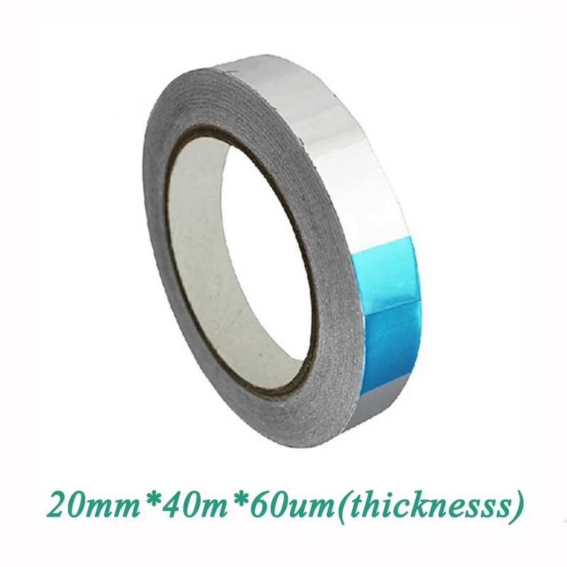 20MM X 40M X 0 06MM Tape AliExpress