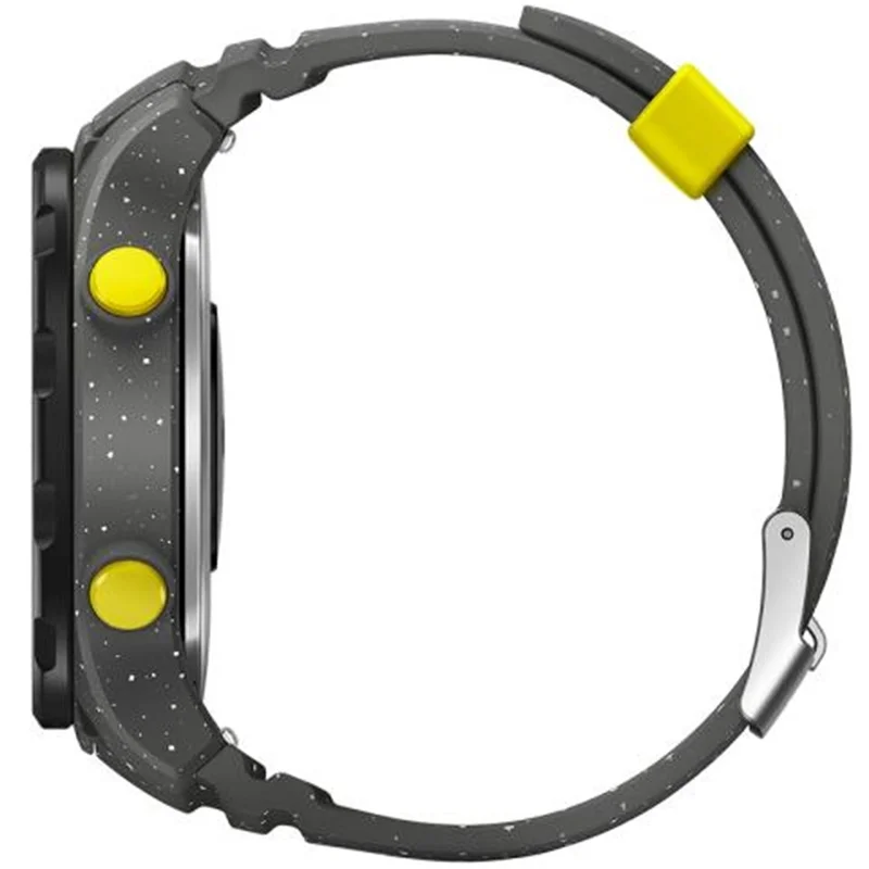 Смарт часы Huawei WATCH 2 Bluetooth 4 1 IP68 NFC GPS пульсометр|Смарт-часы| |