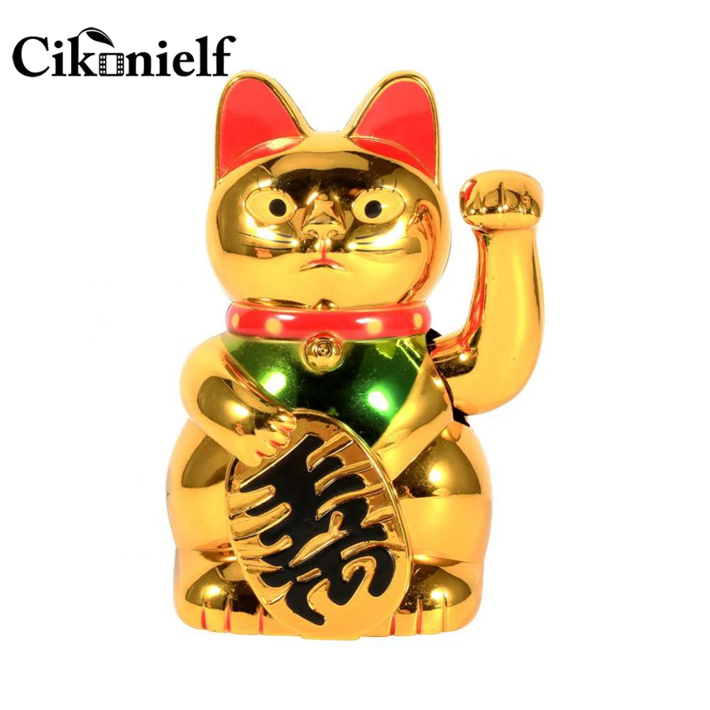 中国ラッキー猫大ゴールド振る猫手足アップ富の繁栄歓迎幸運振っ猫の誕生日プレゼント フィギュア ミニチュア Aliexpress 中国ラッキー猫大ゴールド振る猫手足アップ富の繁栄歓迎幸運振っ猫の誕生日プレゼント フィギュア ミニチュア Aliexpress