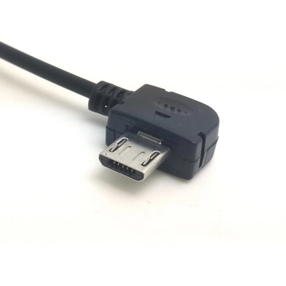 Micro usb коннектор с портом Jack для до 3 5 мм Кабель адаптер наушников аудио кабель