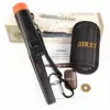 2024 NEW pro Pinpointing metal detector GP-pointer gold metal detector Static alarm with Bracelet 3