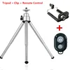 Silver Tripod Set