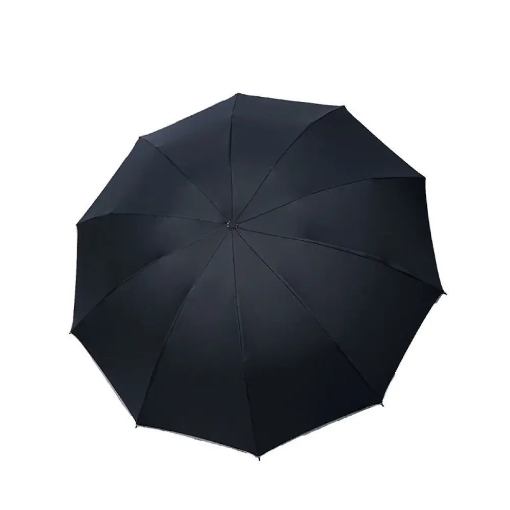 SIEPASA Inverted Reverse Upside Down Umbrella With CShaped Handle
