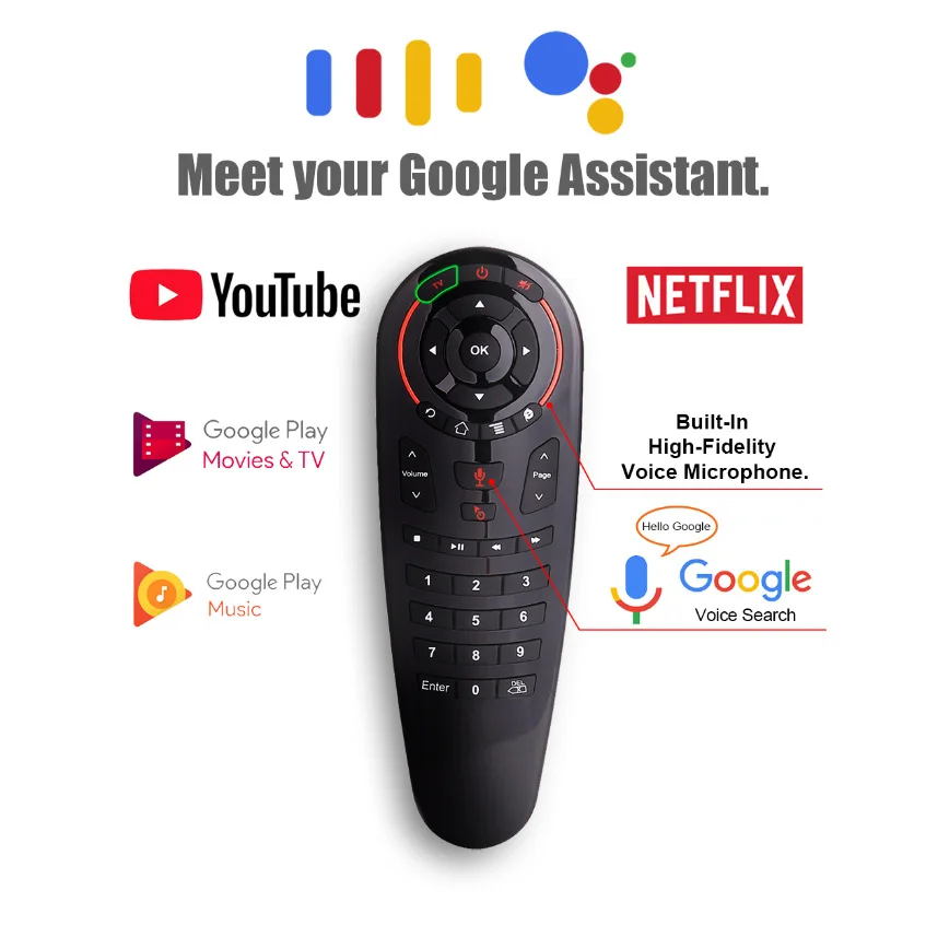 Remote Control (12)
