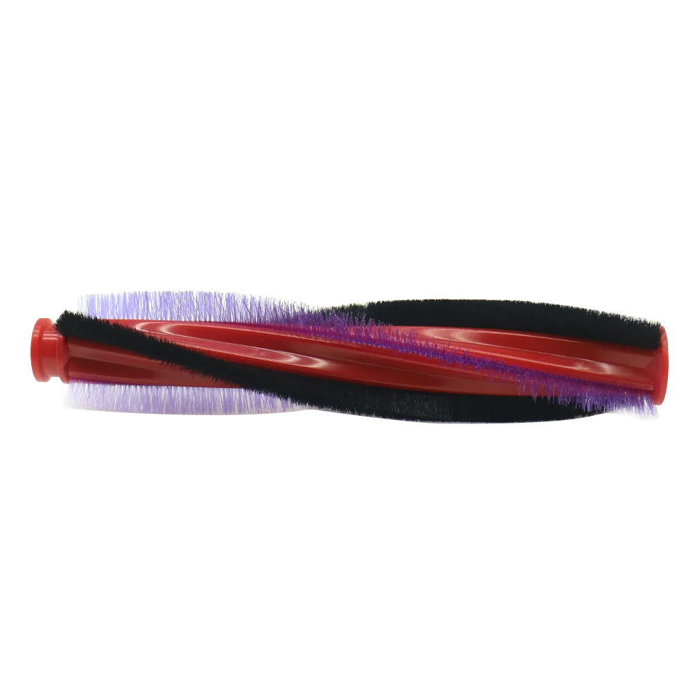 185 мм нейлоновая щетиная щетка для DYSON V6 щетка DC59 DC62 SV073 SV03 963830-01 Для Dyson 211 мм motorhead узкий напольный инструмент только