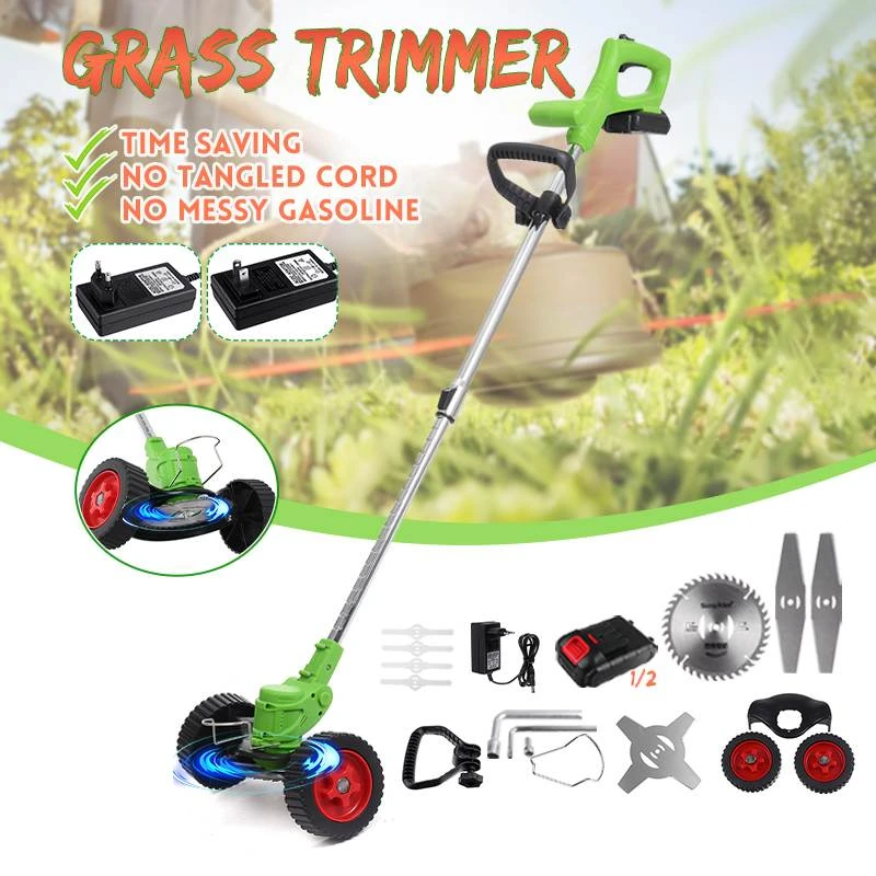 Outdoor Garden Power Tools