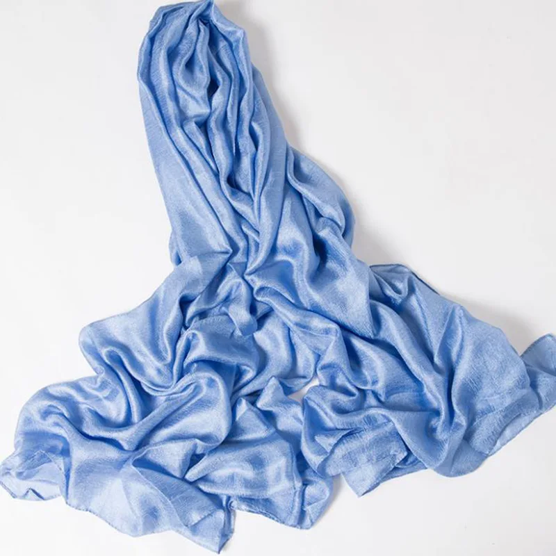 

Hawiton Chiffon Lightweight Long Scarf for Dresses Multifunctional Cloths Chiffon Linen Cover up wrap skirt for holiday