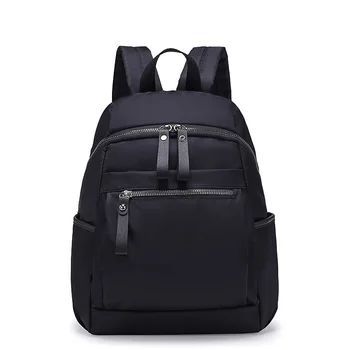 

Korean Style Ladies Backpack School Bags For Teenage Girls Bookbag Student Backpacks Women Bagpack Female Rucksack Mochila Mujer