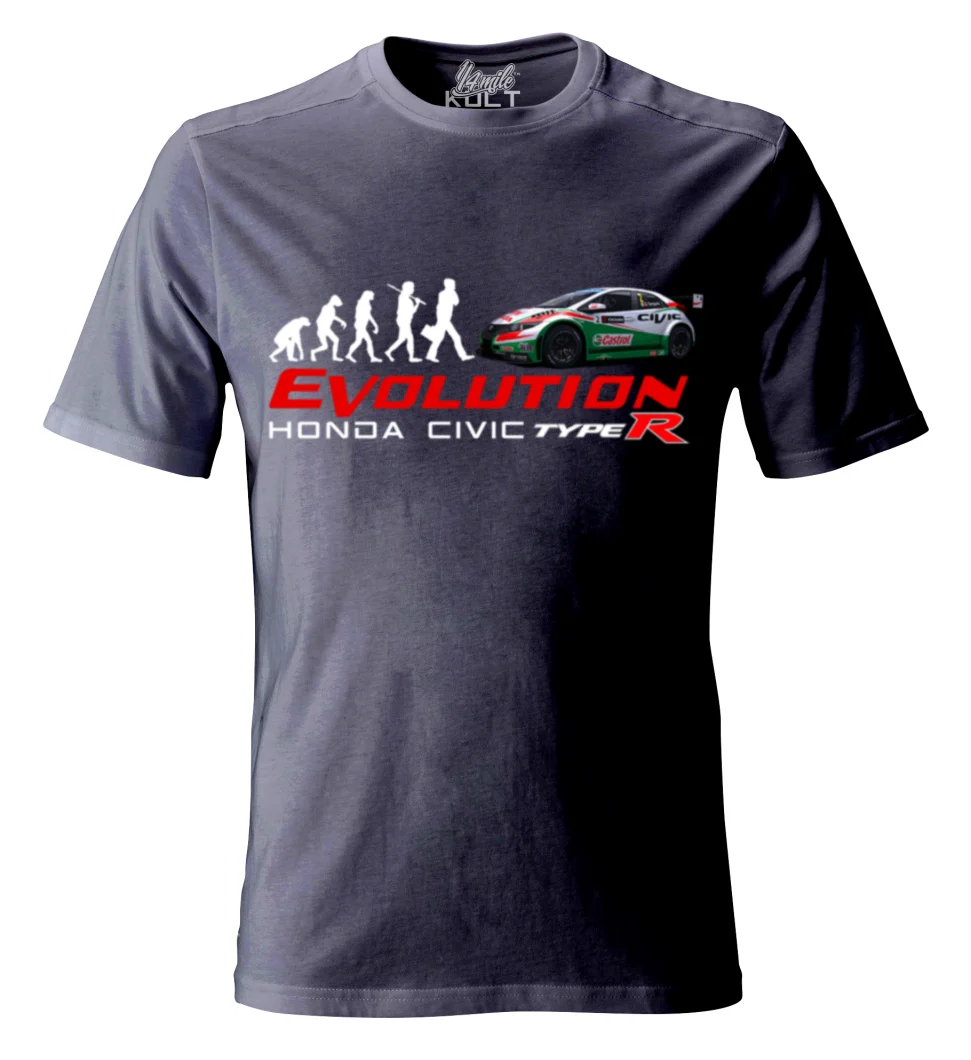 honda civic t shirts