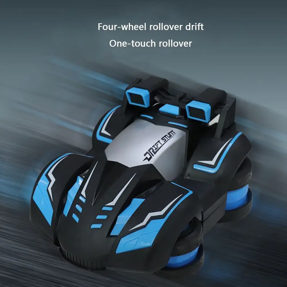 Радиоуправляемый автомобиль внедорожный грузовик 1; 20 2,4 ГГц пульт дистанционного управления гоночный грузовик Электрический хобби игрушечный автомобиль Детский 360 Вращающийся трюк пульт дистанционного управления