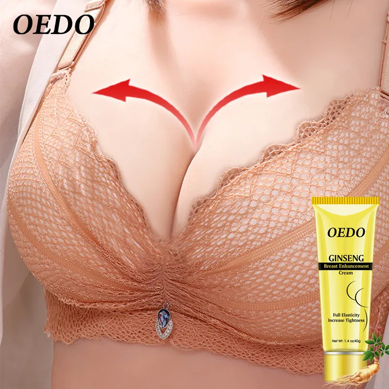 oedo ginseng cream