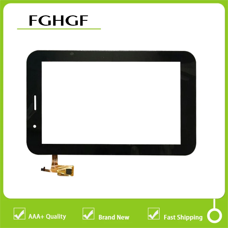 Новый сенсорный экран диагональю 7 дюймов|replacement touch screen|touch screentouch screen replacement |