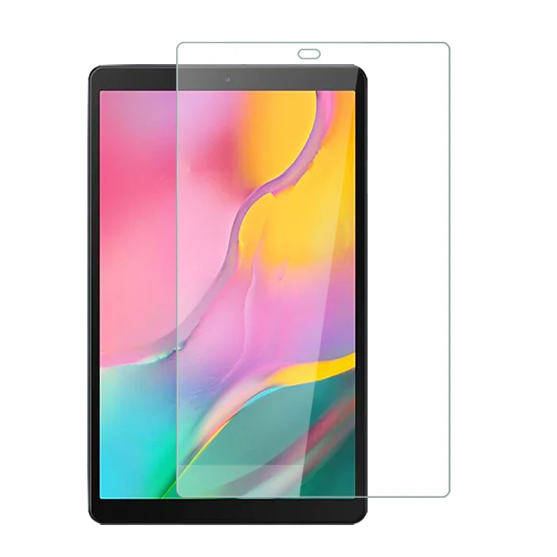 Защитная пленка для экрана из закаленного стекла для samsung Galaxy Tab A 10,1 T510 T515 SM-T510 планшета