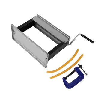 

1 PC Mini Portable Manual Egg Peeler Egg Huller for Restaurant Home