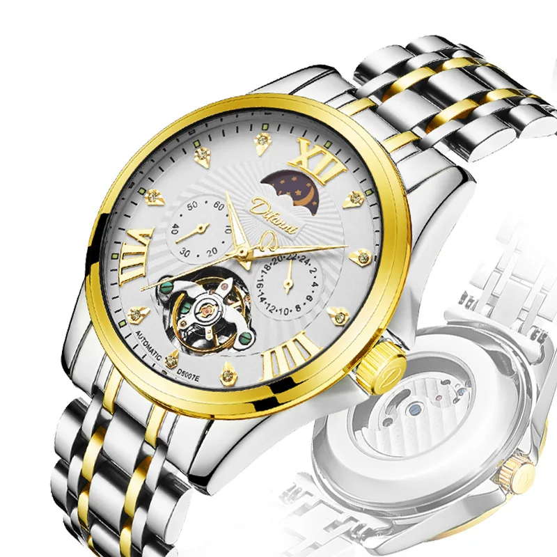 best companies for men's watches