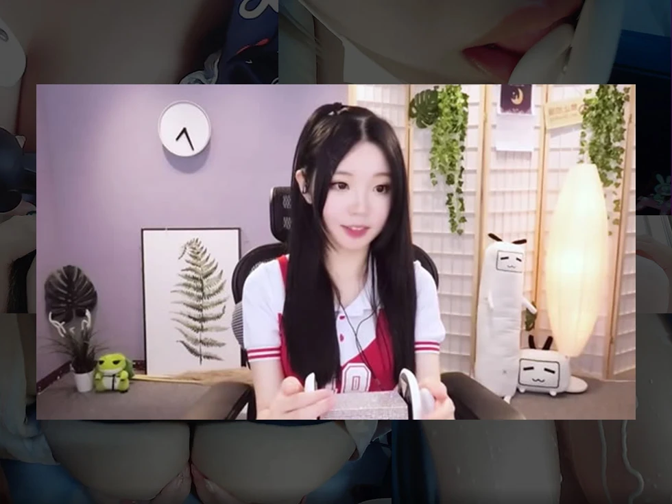 B站欣小萌绝版付费福利ASMR合集