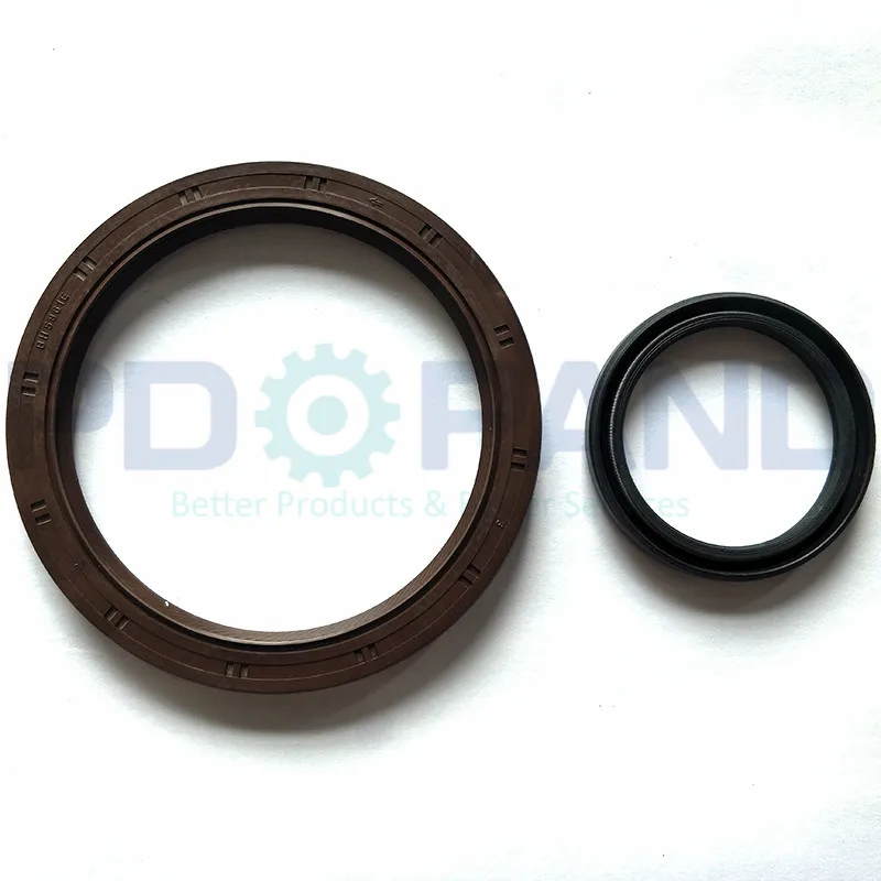 QR25DE T30 gasket kit 7