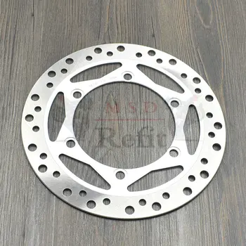 

Dirt Motorcycle Front Disc Brake Rotor For KL250 Super Sherpa 1997-2007