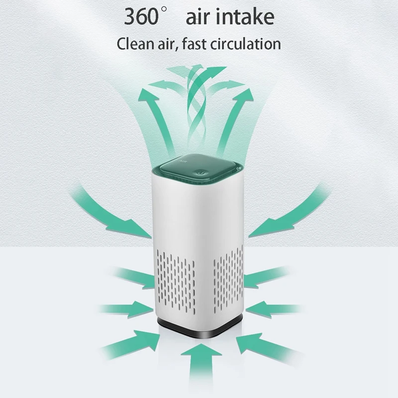 Air purifier kurin Kurin