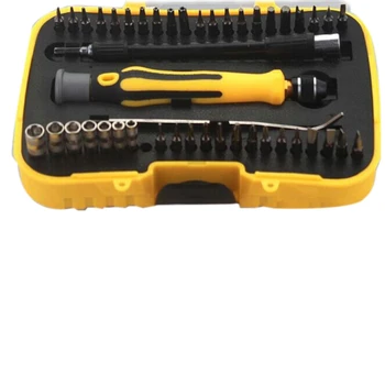 

Precision Screwdriver Kit Magnetic Bit Precision Screwdriver Set Bit Set Home Kit Repair Tool Smart Home Set
