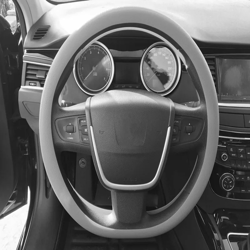 Чехол рулевого колеса автомобиля для Mazda 2 DJ DE 3 BM Atenza Axela DY нацэкс MPV Субару Outback Xedos 6
