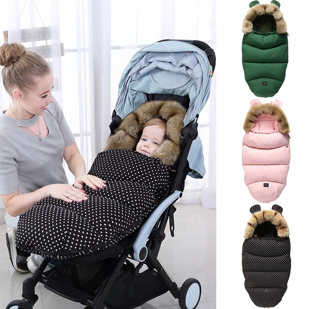 baby cocoon for pram