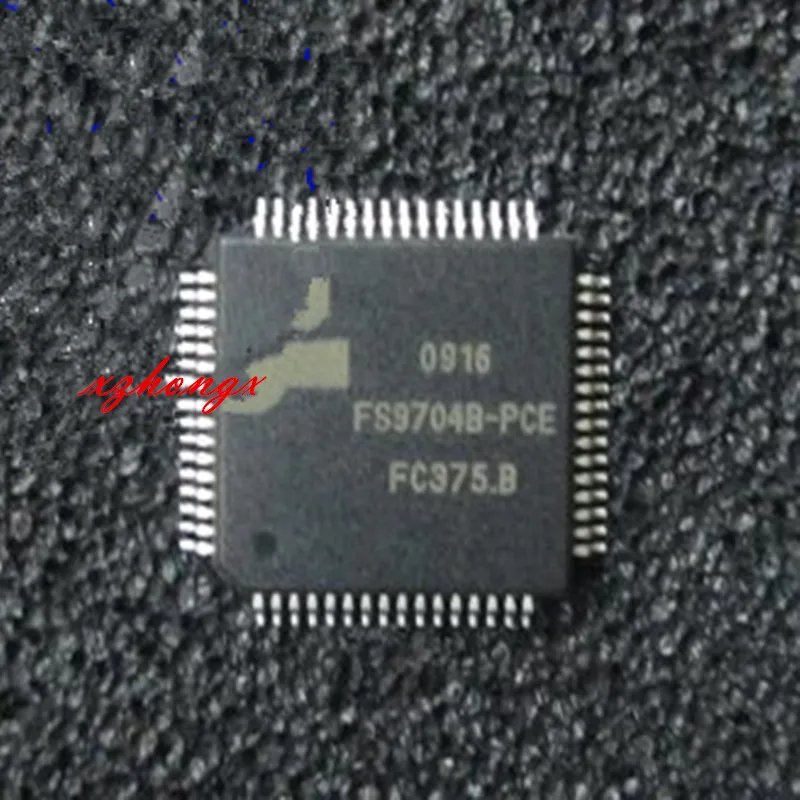 

Visual fs9704b com empunhadura