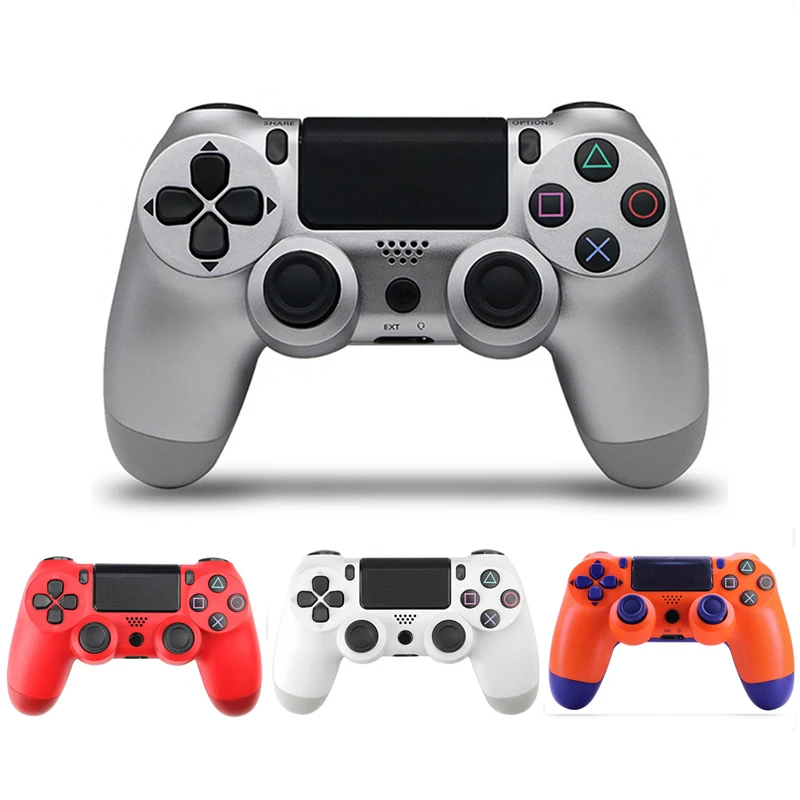 2020 Wireless Joystick for PS4 Controller
