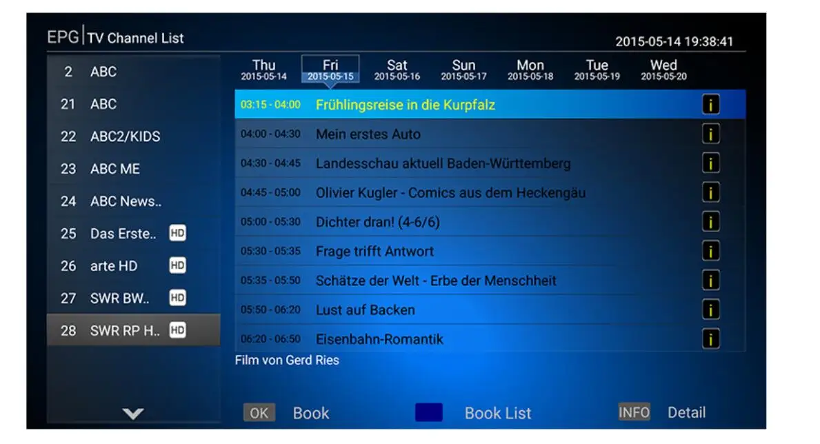 MECOOL Кии PRO Android 7,1 ТВ Box Amlogic S905D Quad-Core DVB-T2 DVB-S2 DVB-C 2G/16G Декодер каналов кабельного телевидения 4K Bluetooth4.0 2,4/5G Wi-Fi OTA