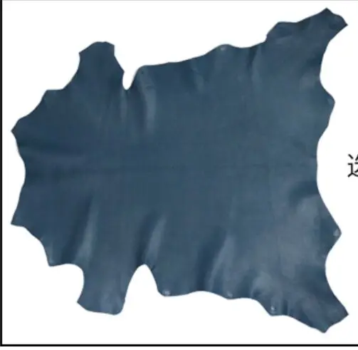 Первый слой из овечьей кожи ручной работы сделай сам кожа толщиной 1 мм оптовая