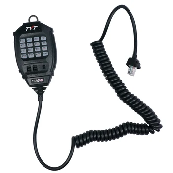 

Car stand H-9000 Car walkie-talkie handmicrophone handle Radio talker