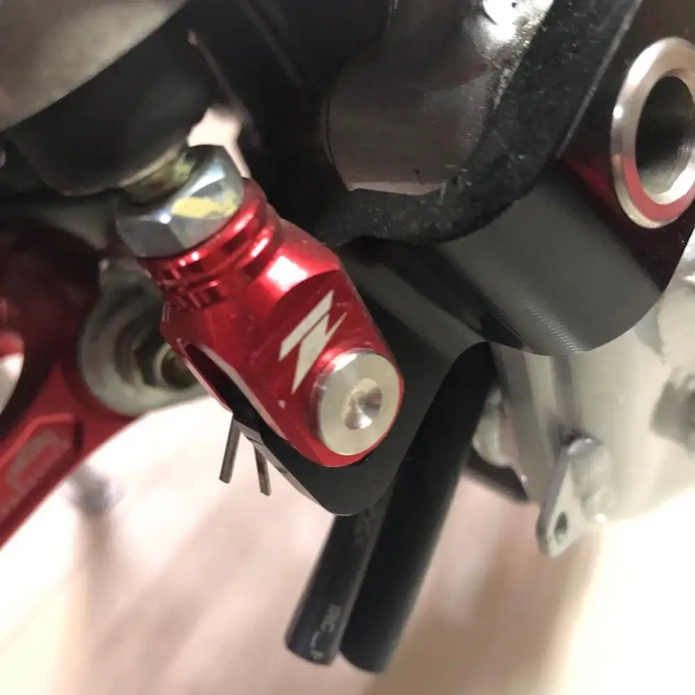 

Аксессуары для мотоциклов задний тормозной насос CNC для CRF250L 2012-2020 с регулировочным винтом