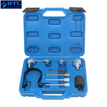 

Diesel timing tools Kit For Land Rover Jaguar 2.7 3.0 Locking Tool Kit