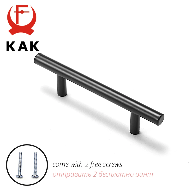 kak 20 pcs escovado ouro punho da 04