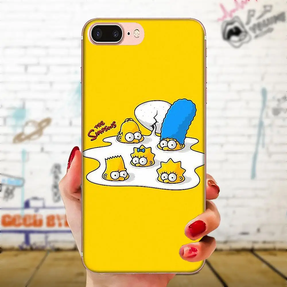 Для Xiaomi Redmi Note 2 3 3S 4 4A 4X5 5A 6 6A Pro Plus Мягкий чехол с изображением