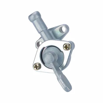 

NB411 CARB FUEL COCK FOR ROBIN EC04 BG411 CG411 RBC411 40.2CC 49CC CARBURETOR PETCOCK TAP CARBY VALVE TRIMMER PUMP