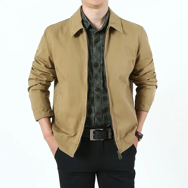 Anti-Cut Knife Resistant Casual Jacket: Fashion and Safety Combined